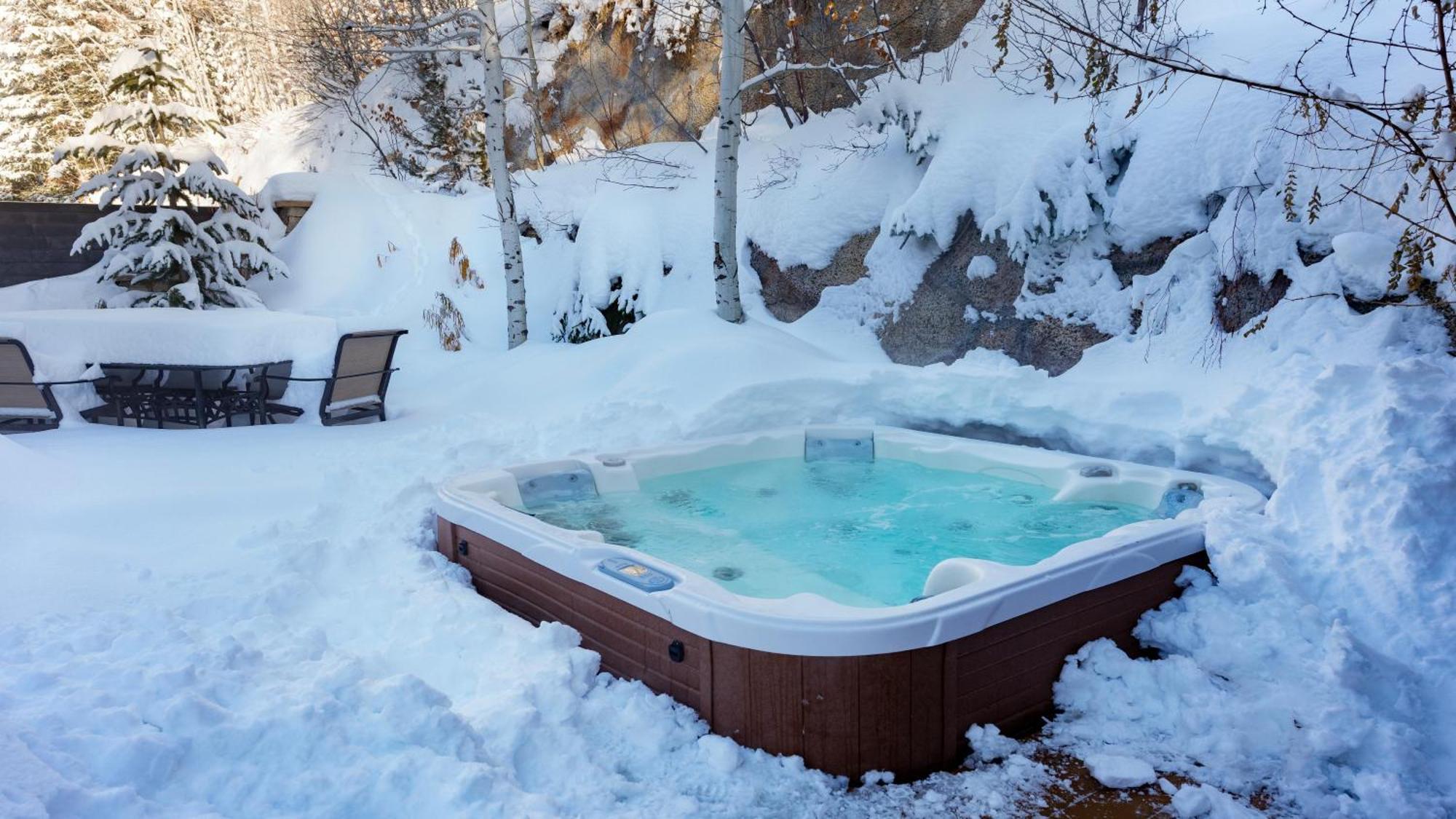 Apex Grande Βίλα Steamboat Springs Εξωτερικό φωτογραφία