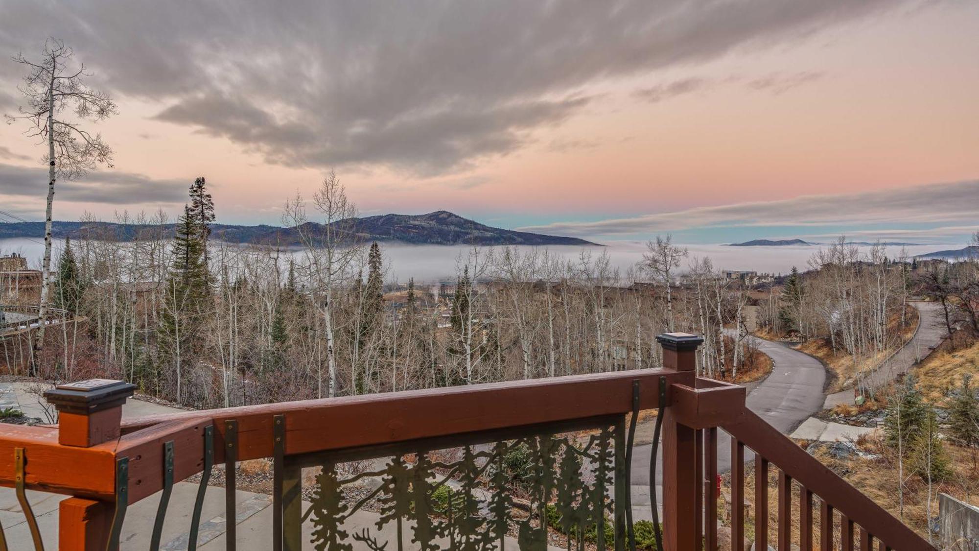 Apex Grande Βίλα Steamboat Springs Εξωτερικό φωτογραφία