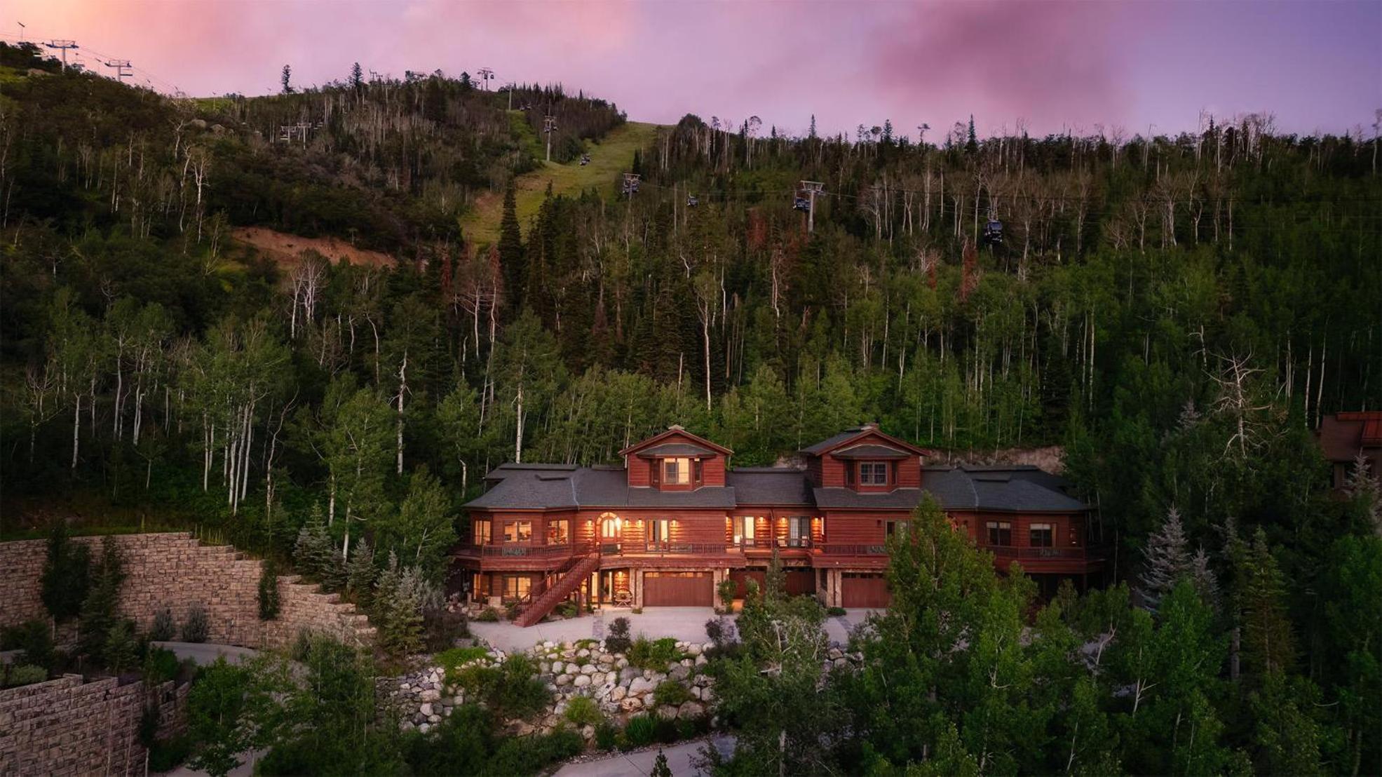 Apex Grande Βίλα Steamboat Springs Εξωτερικό φωτογραφία